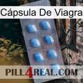 Cápsula De Viagra viagra3